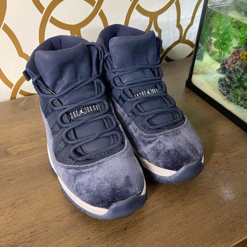 Women’s Jordan Sneaker